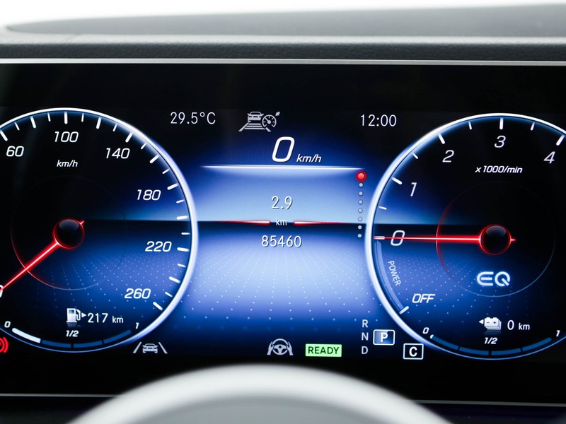 Mercedes GLE gle 350 de phev (e eq-power) premium plus 4matic auto ibrido nero