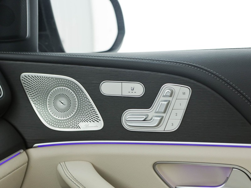 Mercedes GLE gle 350 de phev (e eq-power) premium plus 4matic auto ibrido nero