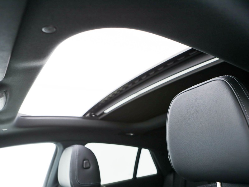 Mercedes GLE Coupè GLE 350 de 4MATIC Plug-in hybrid Coupe  nero