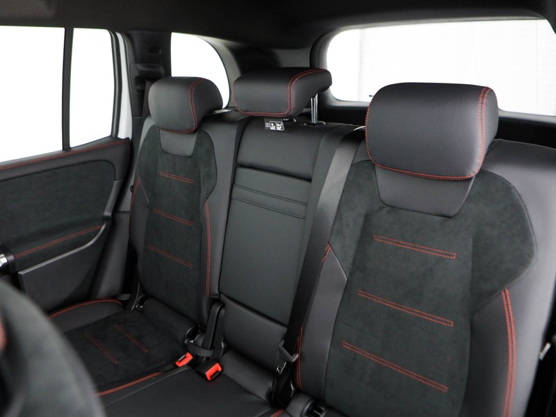Mercedes GLB 180 d amg line advanced plus auto diesel bianco
