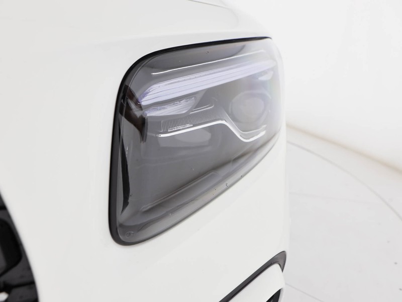 Mercedes GLB 200 d amg line advanced plus auto