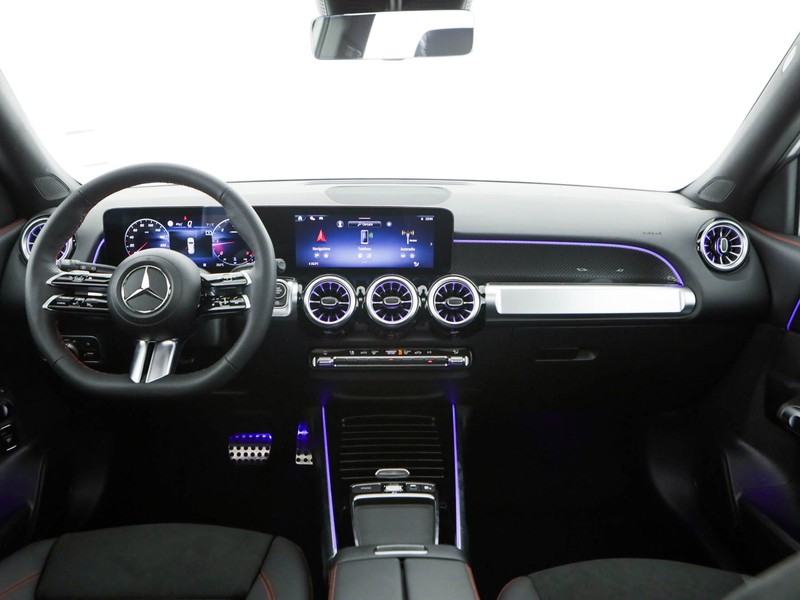 Mercedes GLB 200 d amg line advanced plus auto