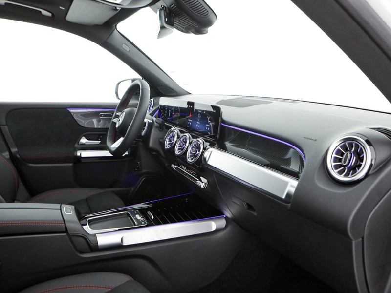 Mercedes GLB 200 d amg line advanced plus auto
