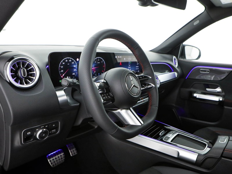 Mercedes GLB 200 d amg line advanced plus auto
