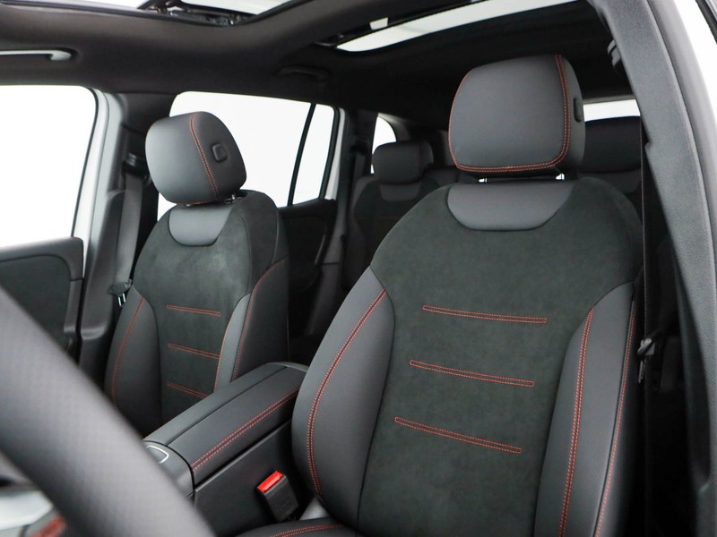 Mercedes GLB 200 d amg line advanced plus auto