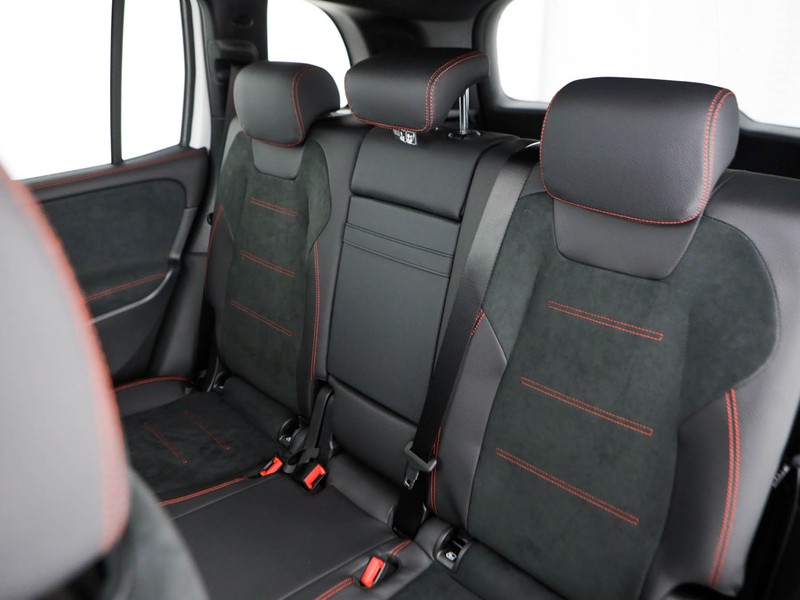Mercedes GLB 200 d amg line advanced plus auto