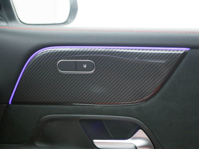 Mercedes GLB 200 d amg line advanced plus auto
