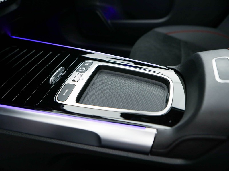 Mercedes GLB 200 d amg line advanced plus auto