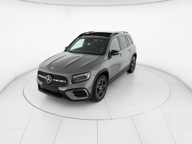 Mercedes GLB 200 d amg line advanced plus 4matic auto 7p.ti