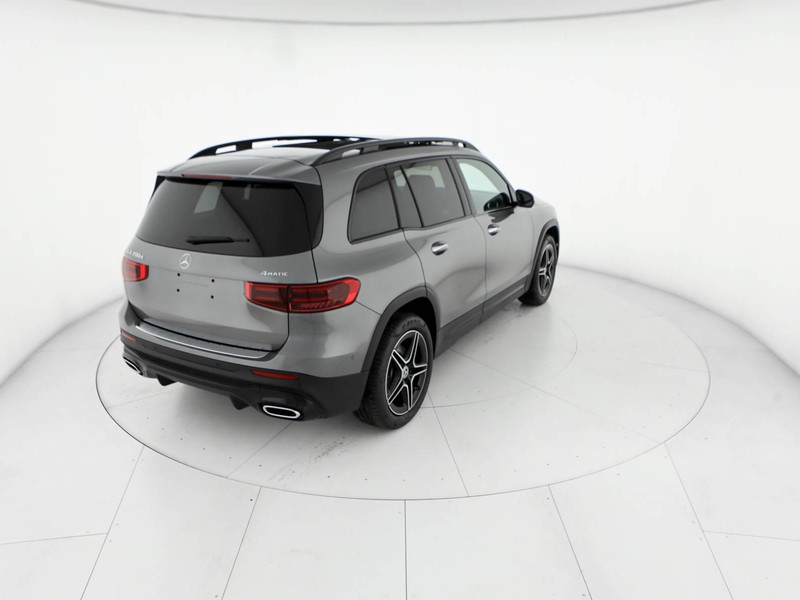 Mercedes GLB 200 d amg line advanced plus 4matic auto 7p.ti