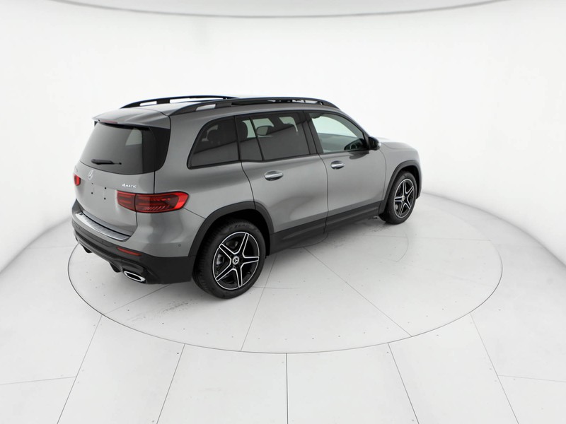 Mercedes GLB 200 d amg line advanced plus 4matic auto 7p.ti