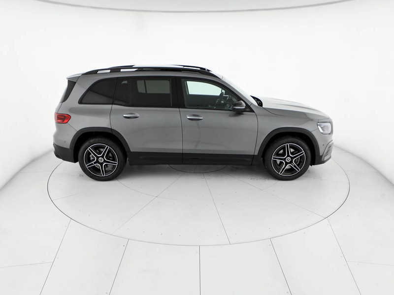 Mercedes GLB 200 d amg line advanced plus 4matic auto 7p.ti