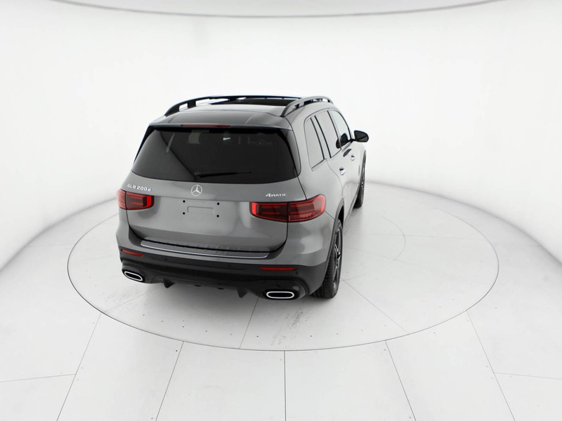 Mercedes GLB 200 d amg line advanced plus 4matic auto 7p.ti
