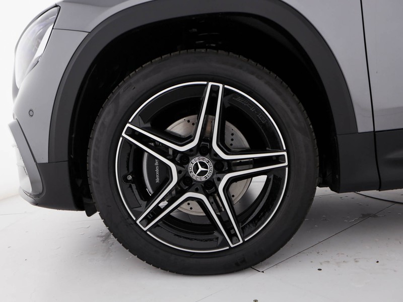 Mercedes GLB 200 d amg line advanced plus 4matic auto 7p.ti