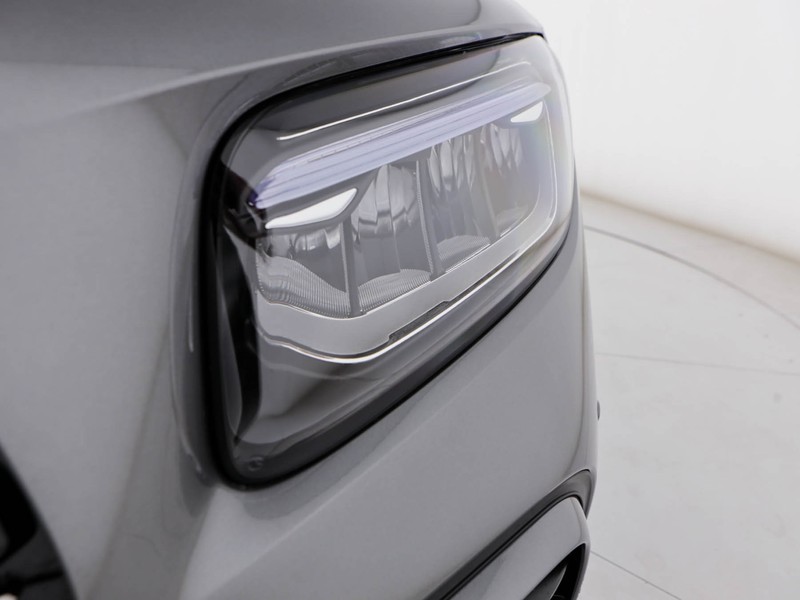 Mercedes GLB 200 d amg line advanced plus 4matic auto 7p.ti