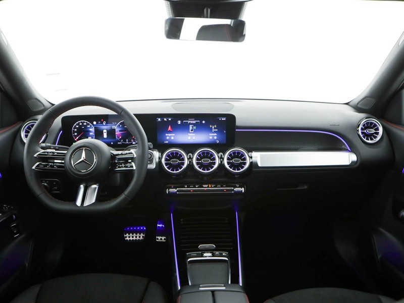 Mercedes GLB 200 d amg line advanced plus 4matic auto 7p.ti
