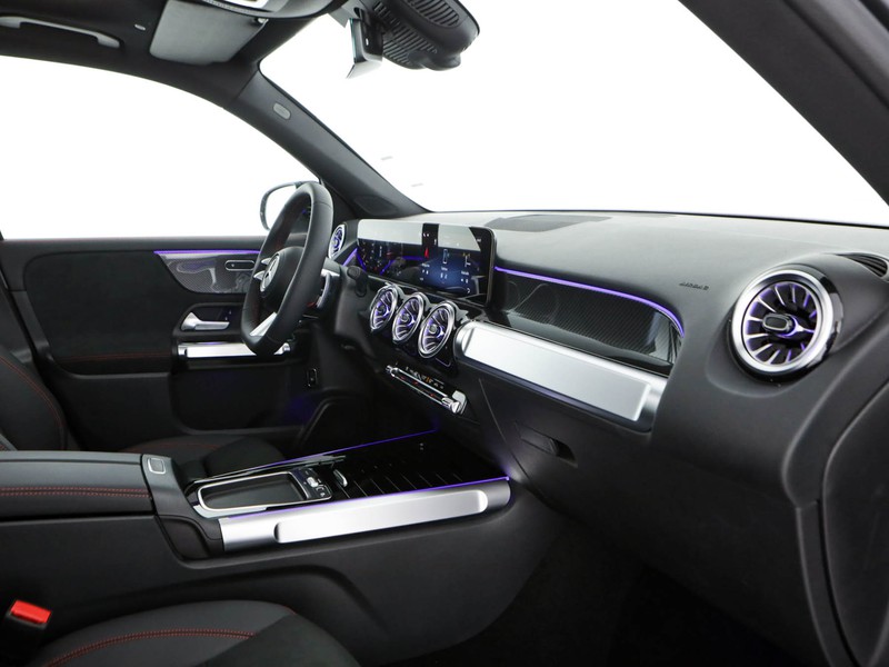 Mercedes GLB 200 d amg line advanced plus 4matic auto 7p.ti