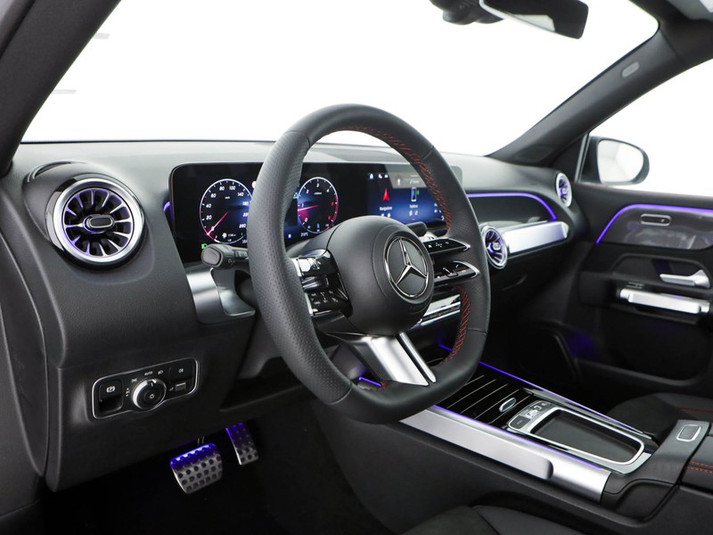 Mercedes GLB 200 d amg line advanced plus 4matic auto 7p.ti