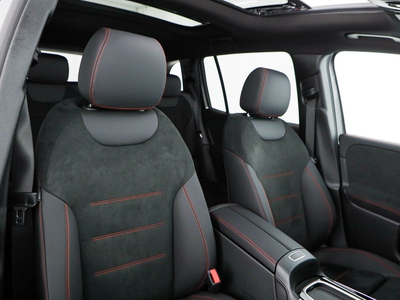 Mercedes GLB 200 d amg line advanced plus 4matic auto 7p.ti