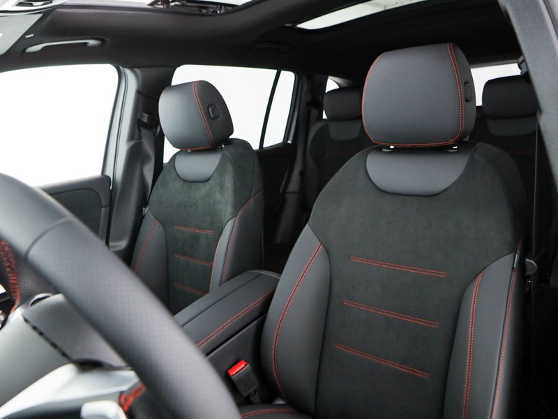 Mercedes GLB 200 d amg line advanced plus 4matic auto 7p.ti