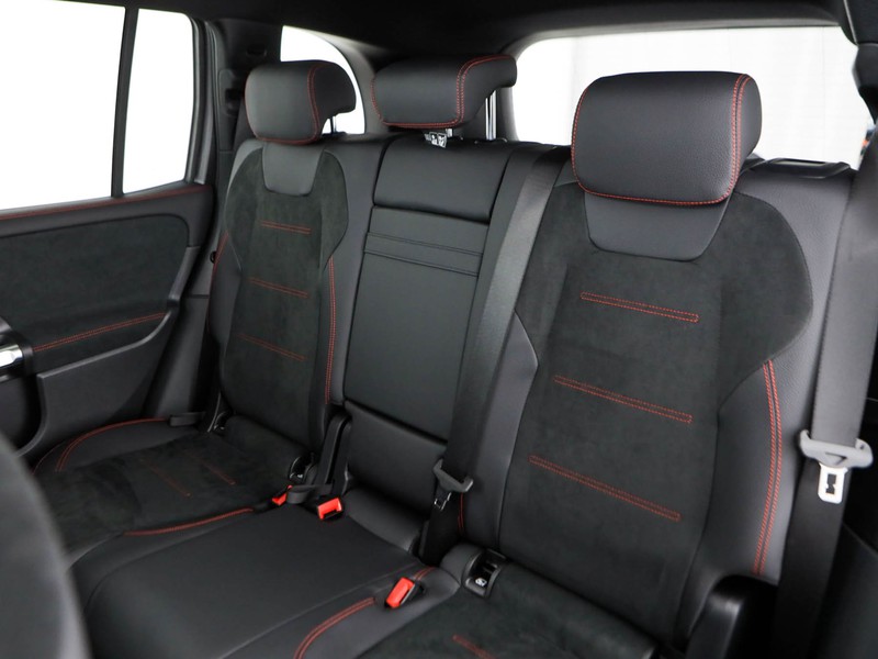 Mercedes GLB 200 d amg line advanced plus 4matic auto 7p.ti