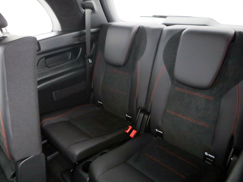 Mercedes GLB 200 d amg line advanced plus 4matic auto 7p.ti