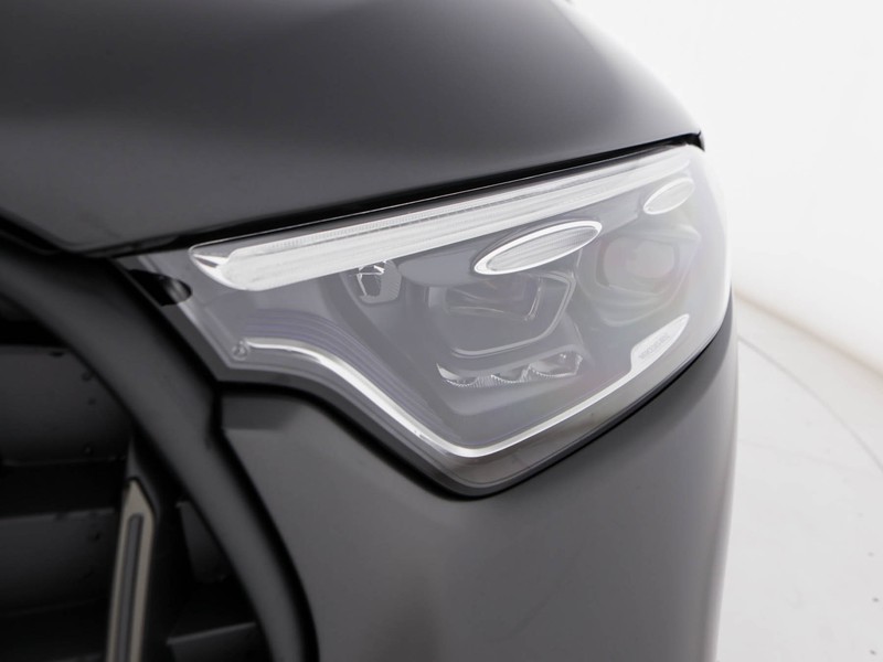 AMG GLC Coupè coupe amg 63 s e performance amg line premium edition 1 auto ibrido grigio