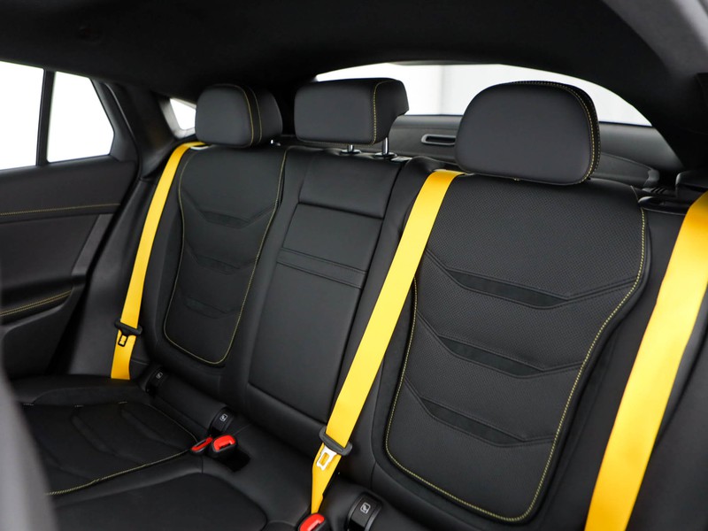 AMG GLC Coupè coupe amg 63 s e performance amg line premium edition 1 auto ibrido grigio