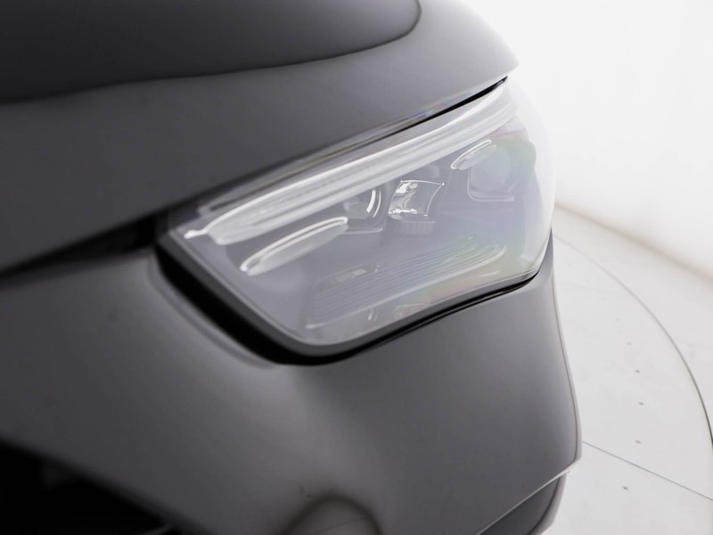 AMG CLE coupe amg 53 premium plus 4matic+ auto ibrido nero