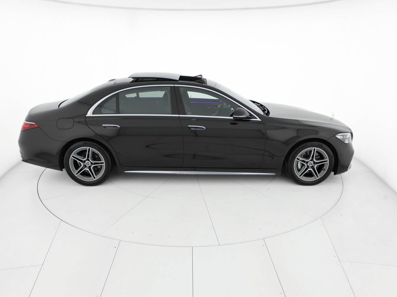 Mercedes Classe S Berlina lunga 350 d mhev premium plus 4matic auto