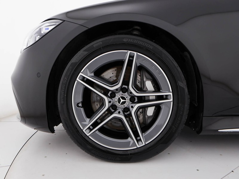 Mercedes Classe S Berlina lunga 350 d mhev premium plus 4matic auto