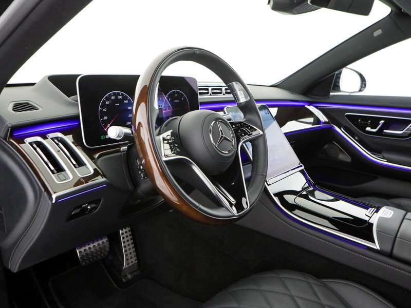 Mercedes Classe S Berlina lunga 350 d mhev premium plus 4matic auto