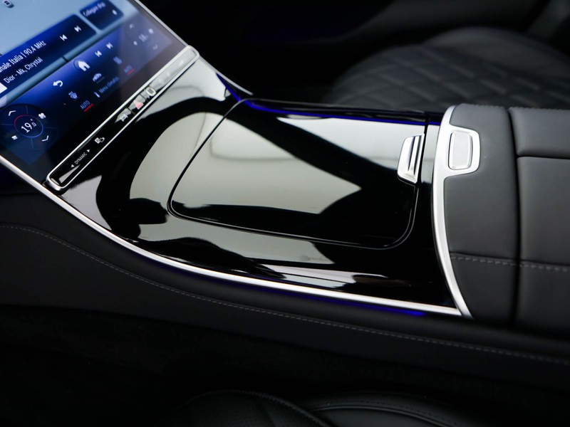 Mercedes Classe S Berlina lunga 350 d mhev premium plus 4matic auto
