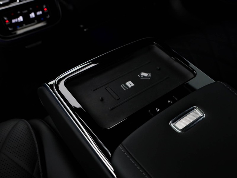 Mercedes Classe S Berlina lunga 350 d mhev premium plus 4matic auto