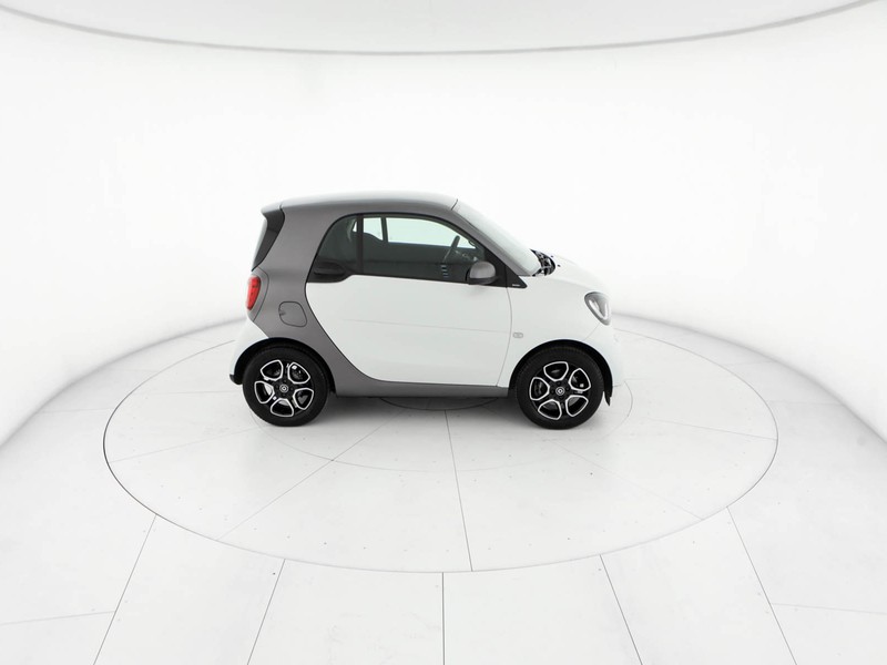 Smart Fortwo 0.9 t passion 90cv my18
