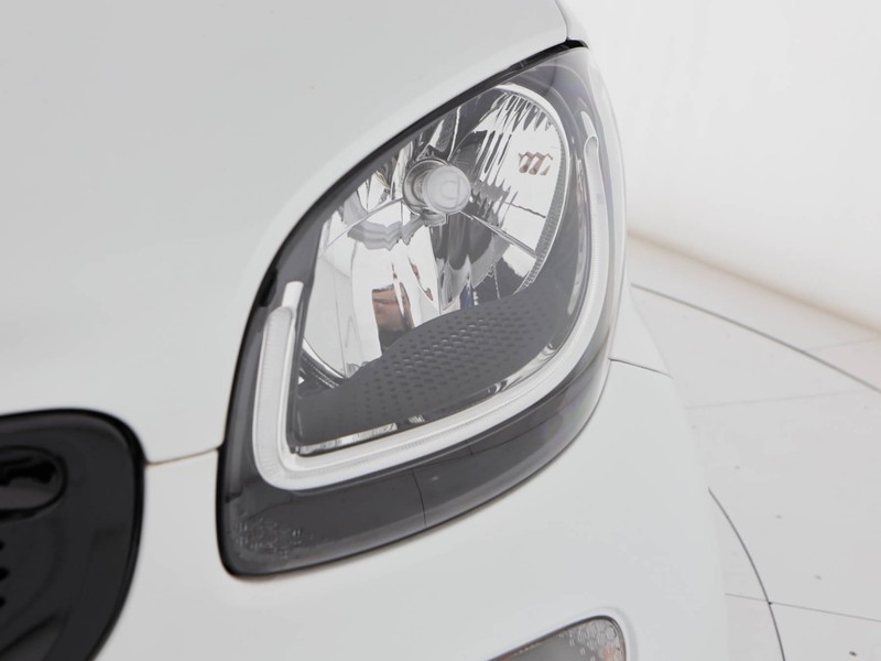 Smart Fortwo 0.9 t passion 90cv my18