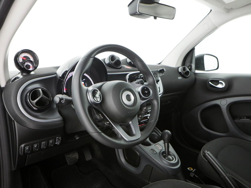 Smart Fortwo 0.9 t passion 90cv my18