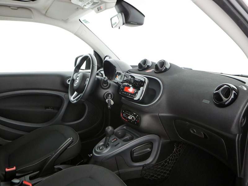 Smart Fortwo 0.9 t passion 90cv my18
