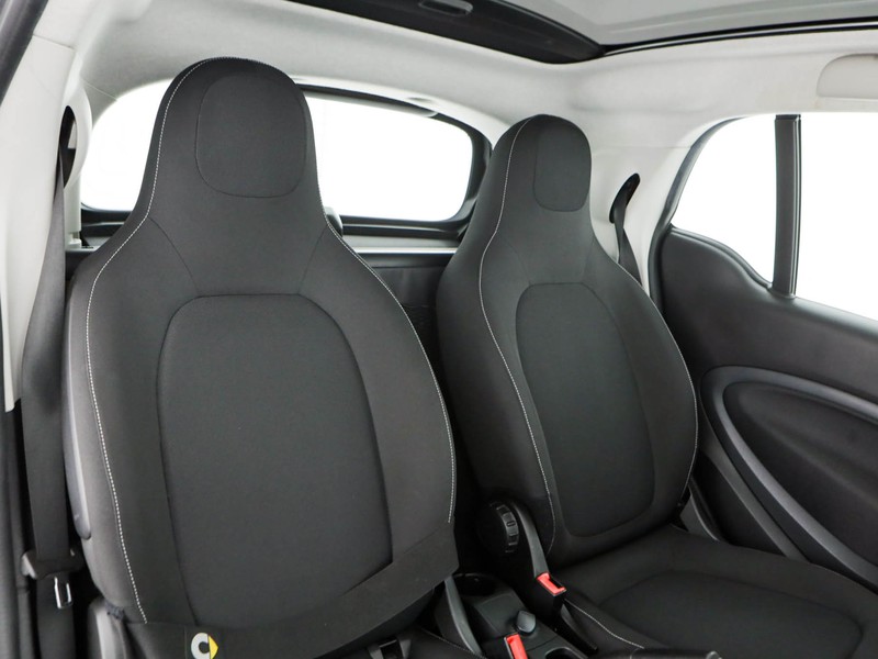 Smart Fortwo 0.9 t passion 90cv my18