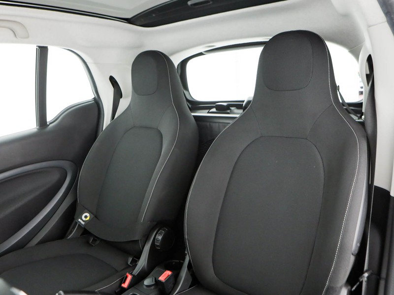 Smart Fortwo 0.9 t passion 90cv my18