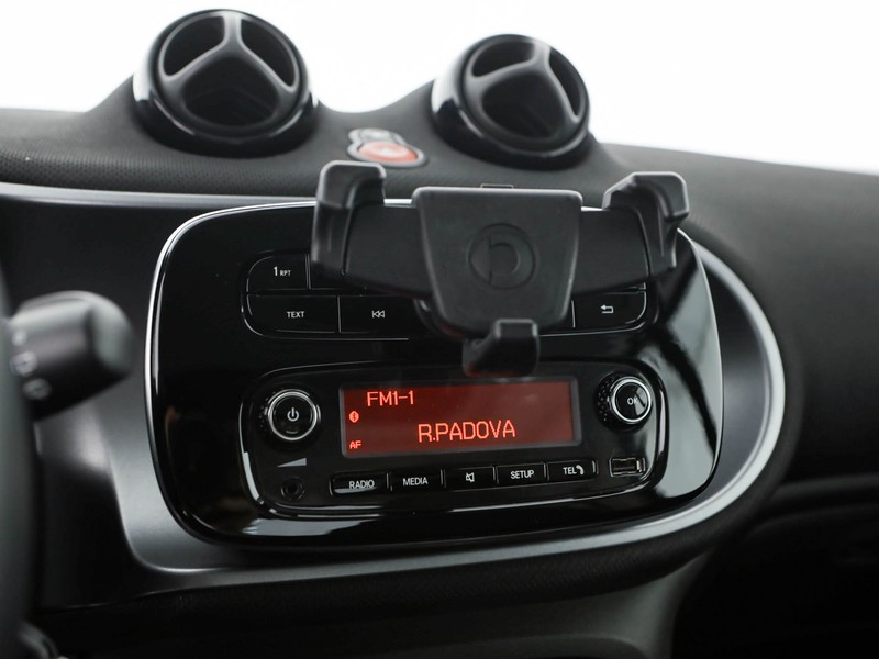 Smart Fortwo 0.9 t passion 90cv my18