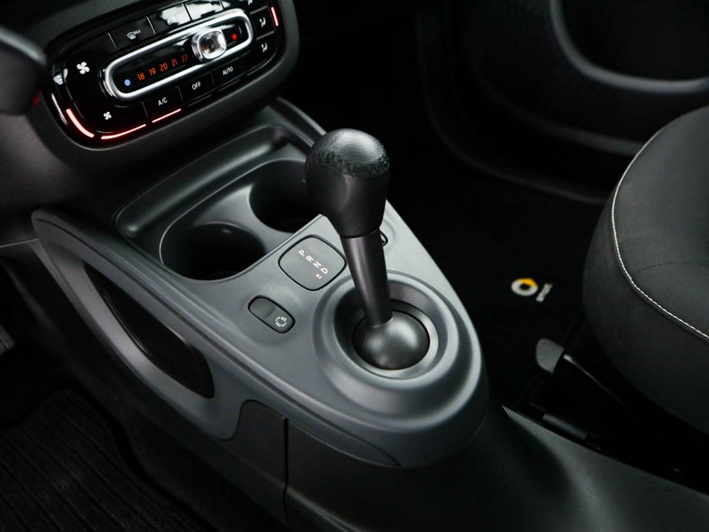 Smart Fortwo 0.9 t passion 90cv my18