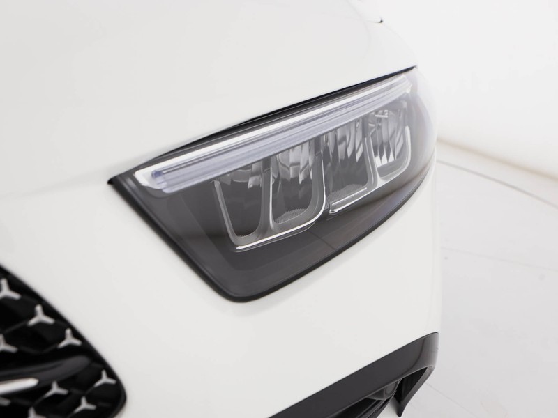 Mercedes Classe A 180 d amg line premium auto