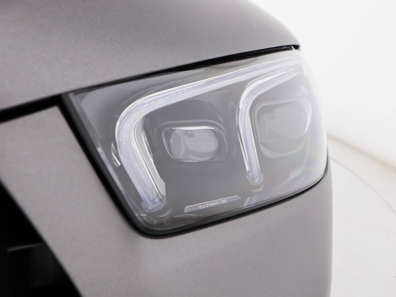 AMG GLE 63 mhev (eq-boost) s amg 4matic+ auto ibrido grigio