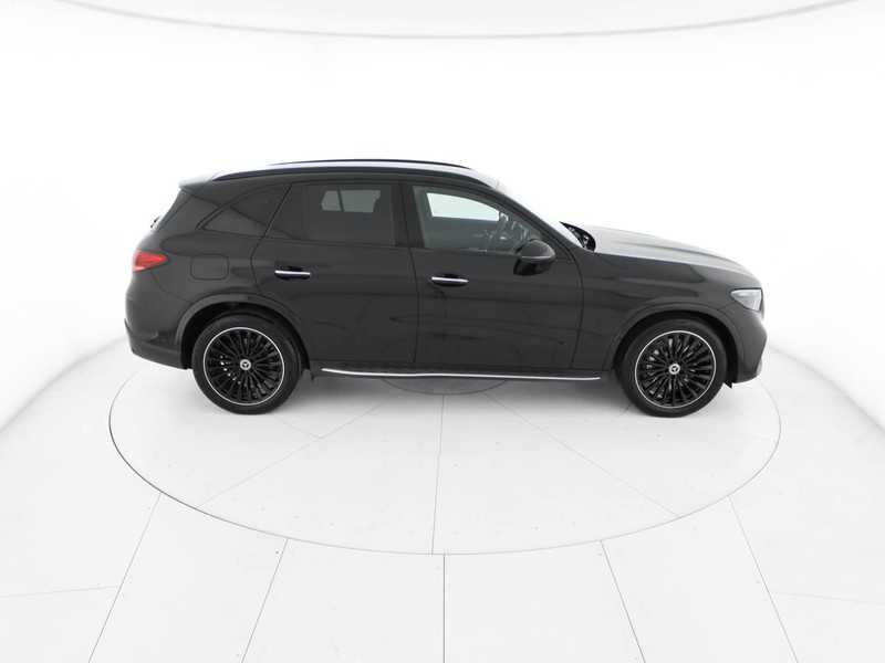 Mercedes GLC 300 d amg premium 4matic auto