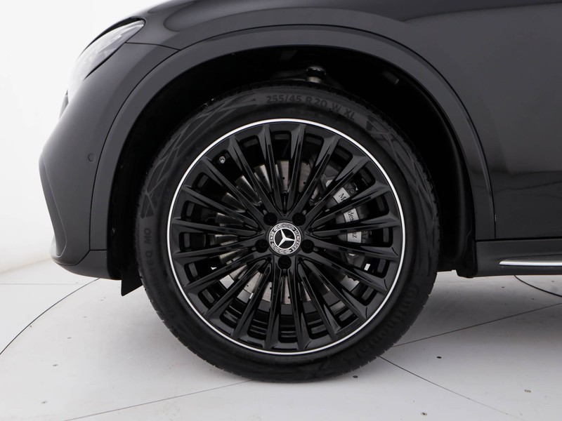 Mercedes GLC 300 d amg premium 4matic auto