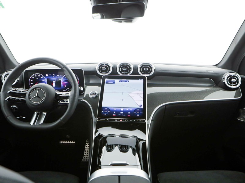 Mercedes GLC 300 d amg premium 4matic auto