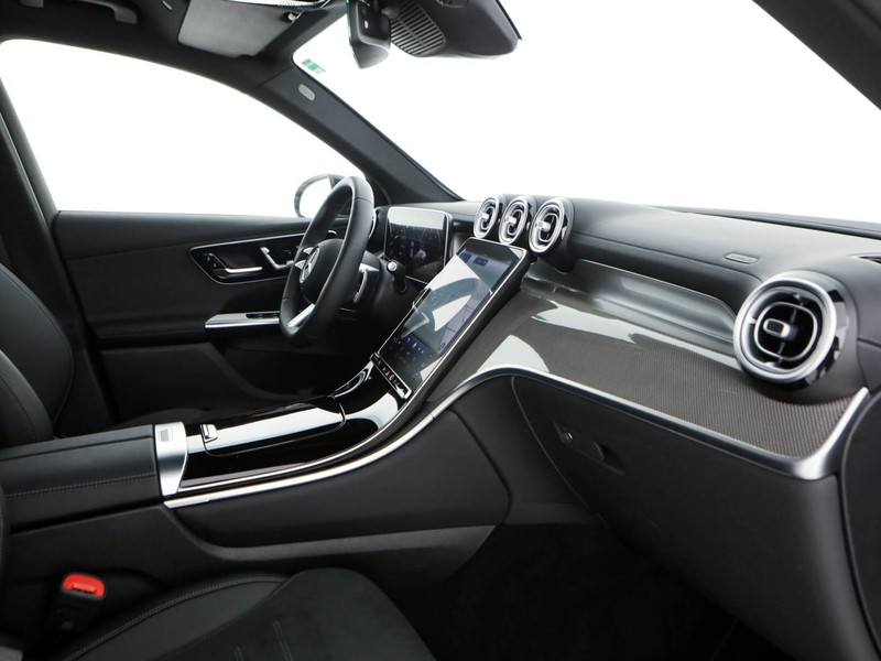 Mercedes GLC 300 d amg premium 4matic auto