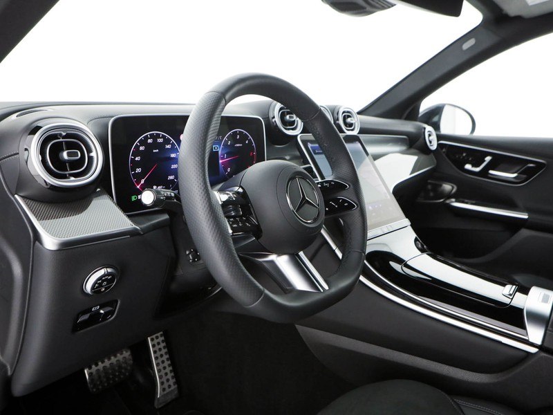 Mercedes GLC 300 d amg premium 4matic auto
