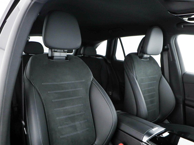Mercedes GLC 300 d amg premium 4matic auto